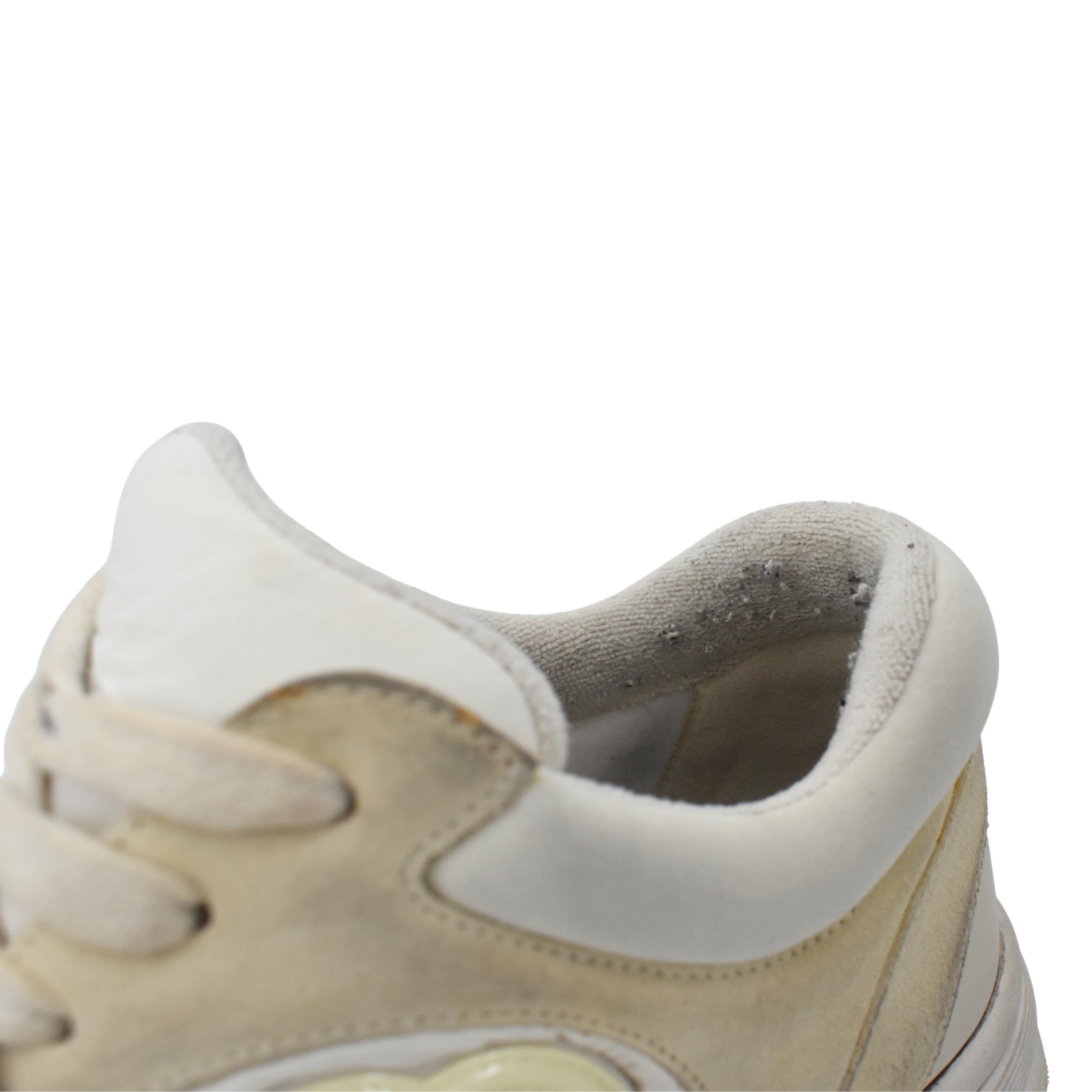 Chanel 'CC Logo' Sneakers - Women's 39