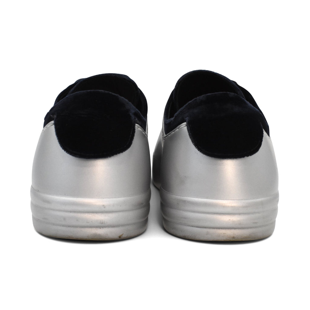 Chanel '2017 CC Logo' Sneakers - Women's 38
