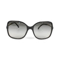 Chanel Chain Sunglasses