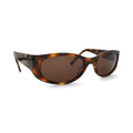 Chanel Vintage Tortoiseshell Sunglasses