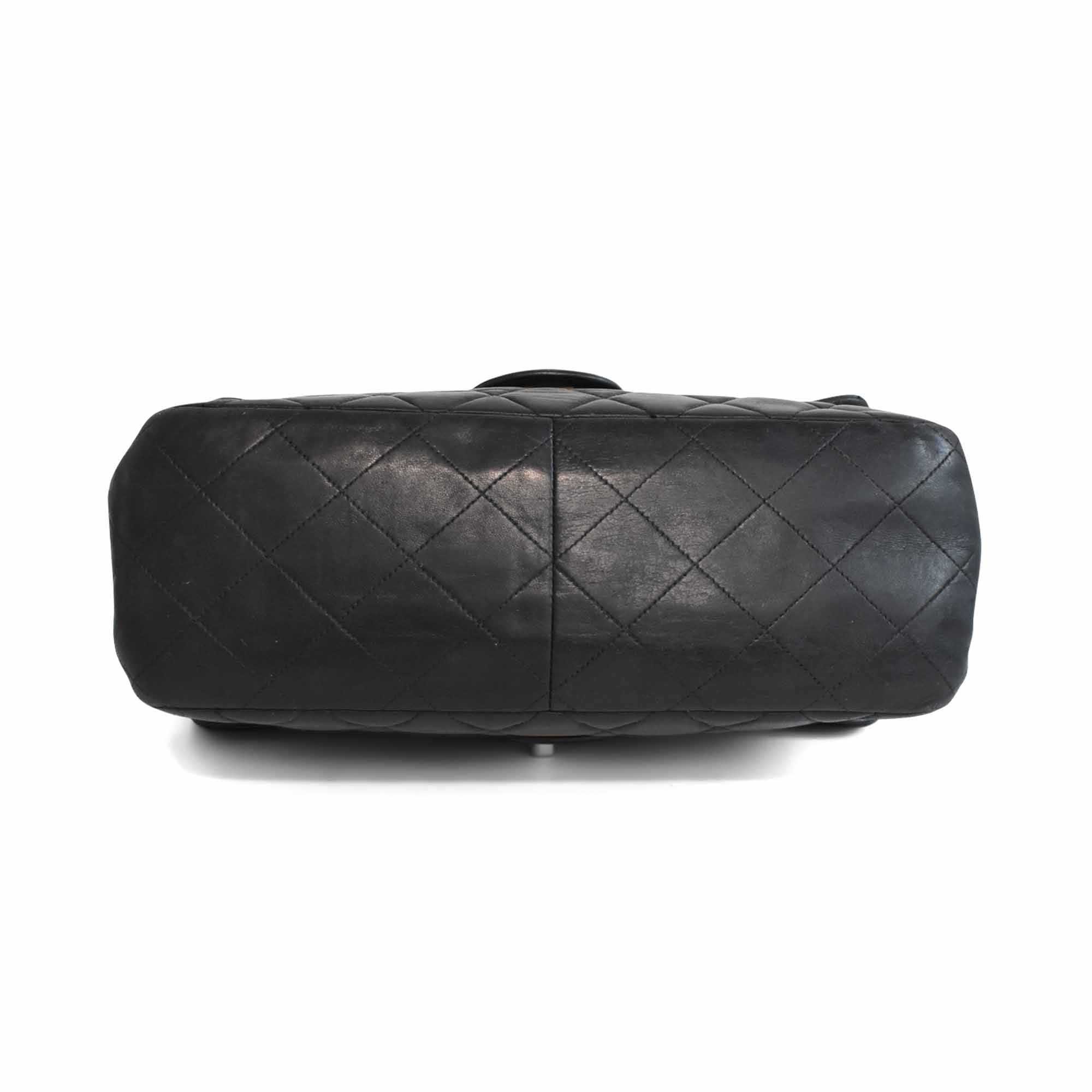 Chanel Double Sided Flap Bag