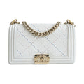 Chanel '2019 Cruise Boy' Bag