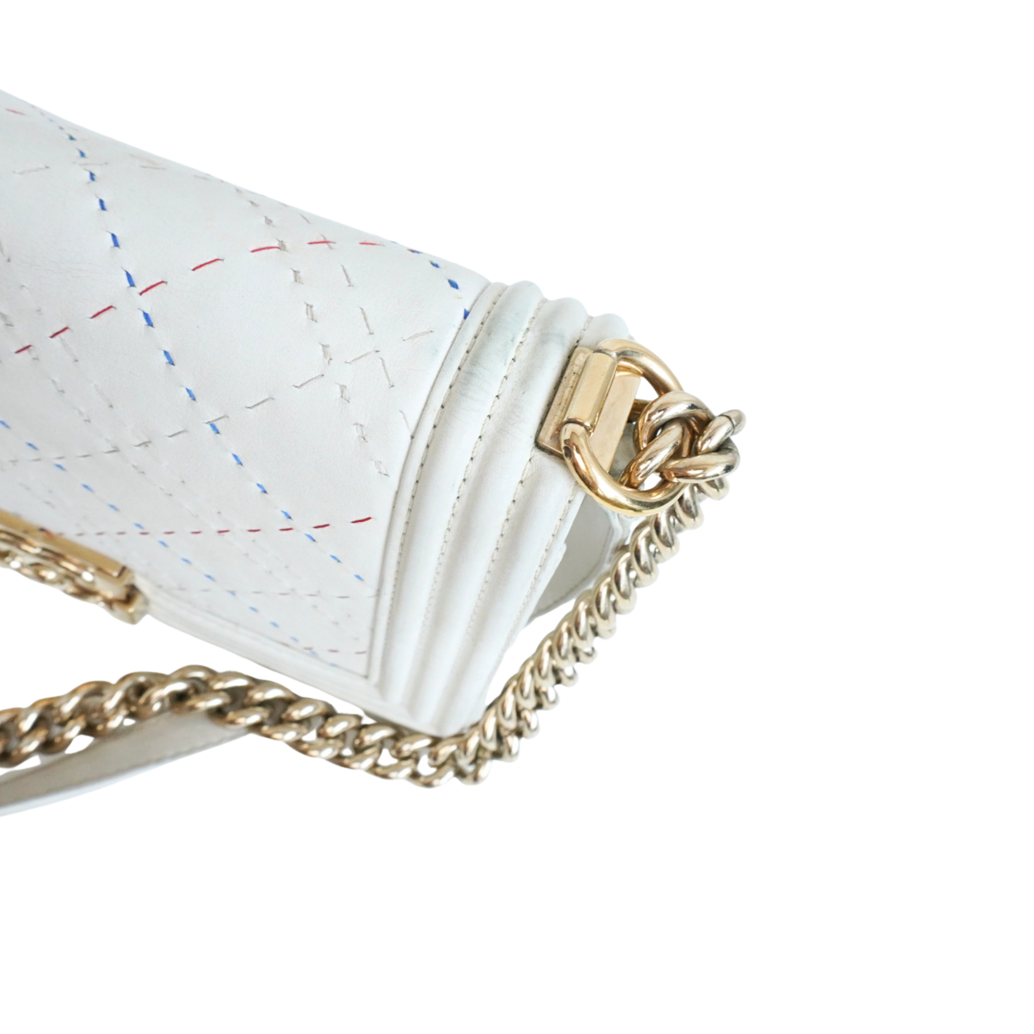Chanel '2019 Cruise Boy' Bag
