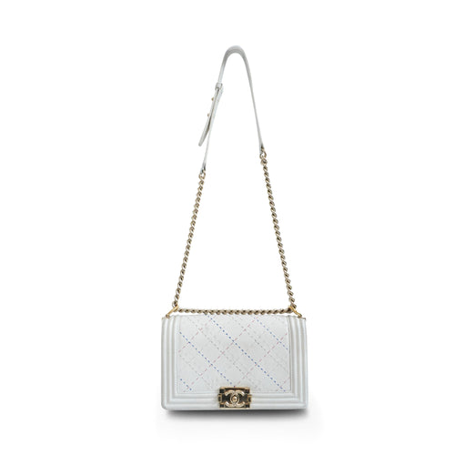 Chanel '2019 Cruise Boy' Bag