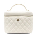 Chanel Vanity Case