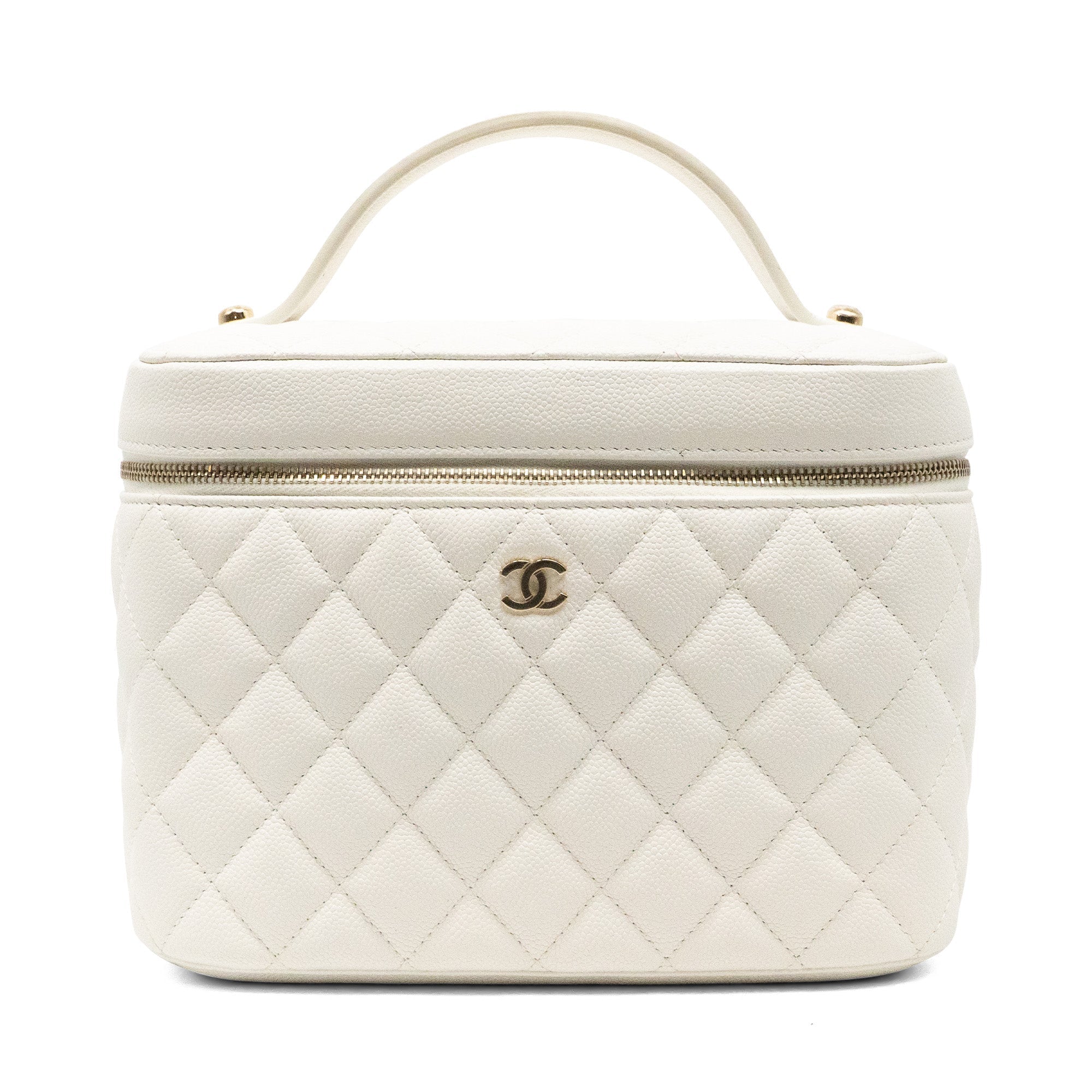 Chanel Vanity Case