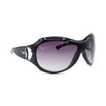 Gucci Horsebit Shield Sunglasses