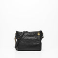 Chanel Gabrielle Medium in Black