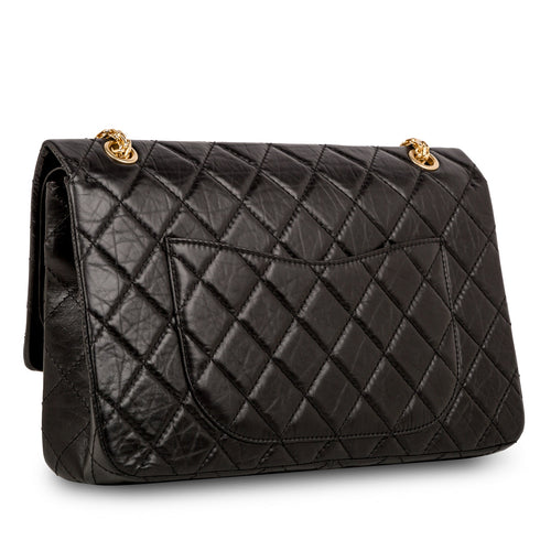 Chanel 2.55 Re-issue - 227