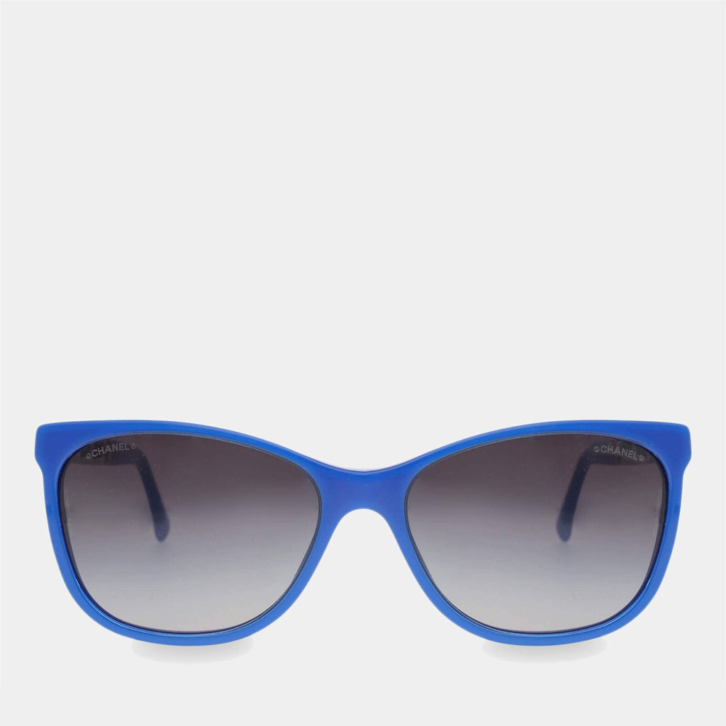 CHANEL 5260Q 1237/S2 CHAIN SUNGLASSES