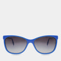 CHANEL 5260Q 1237/S2 CHAIN SUNGLASSES
