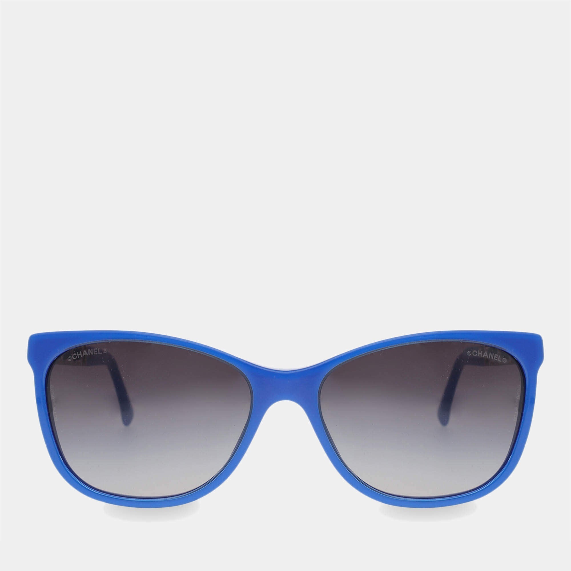 CHANEL 5260Q 1237/S2 CHAIN SUNGLASSES