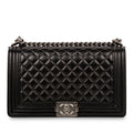 Chanel Boy Bag - New Medium