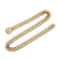 Chanel CC Chain-Link Belt - 31 / 80 (SHG-fqECls)