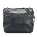 Chanel CC Shoulder Bag (SHG-36058)