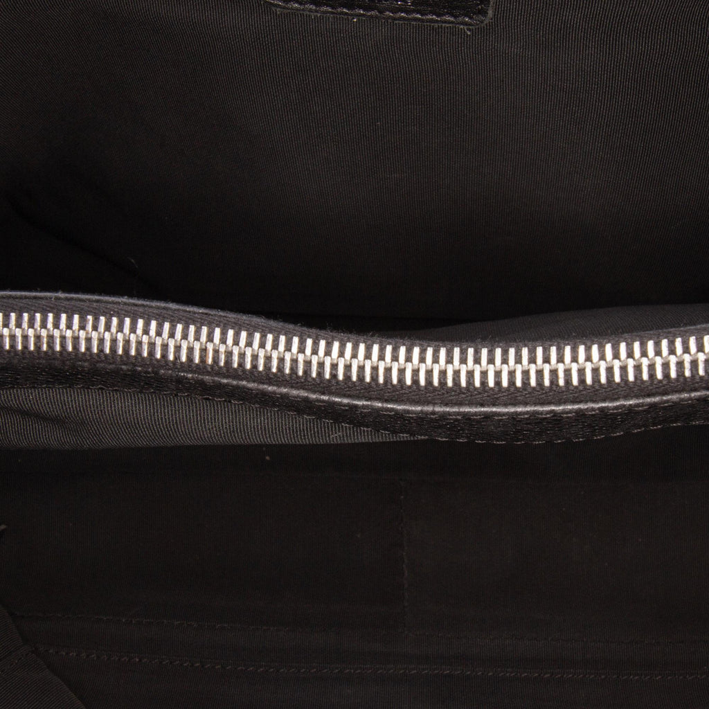 Chanel Caviar Grand Shopping Tote