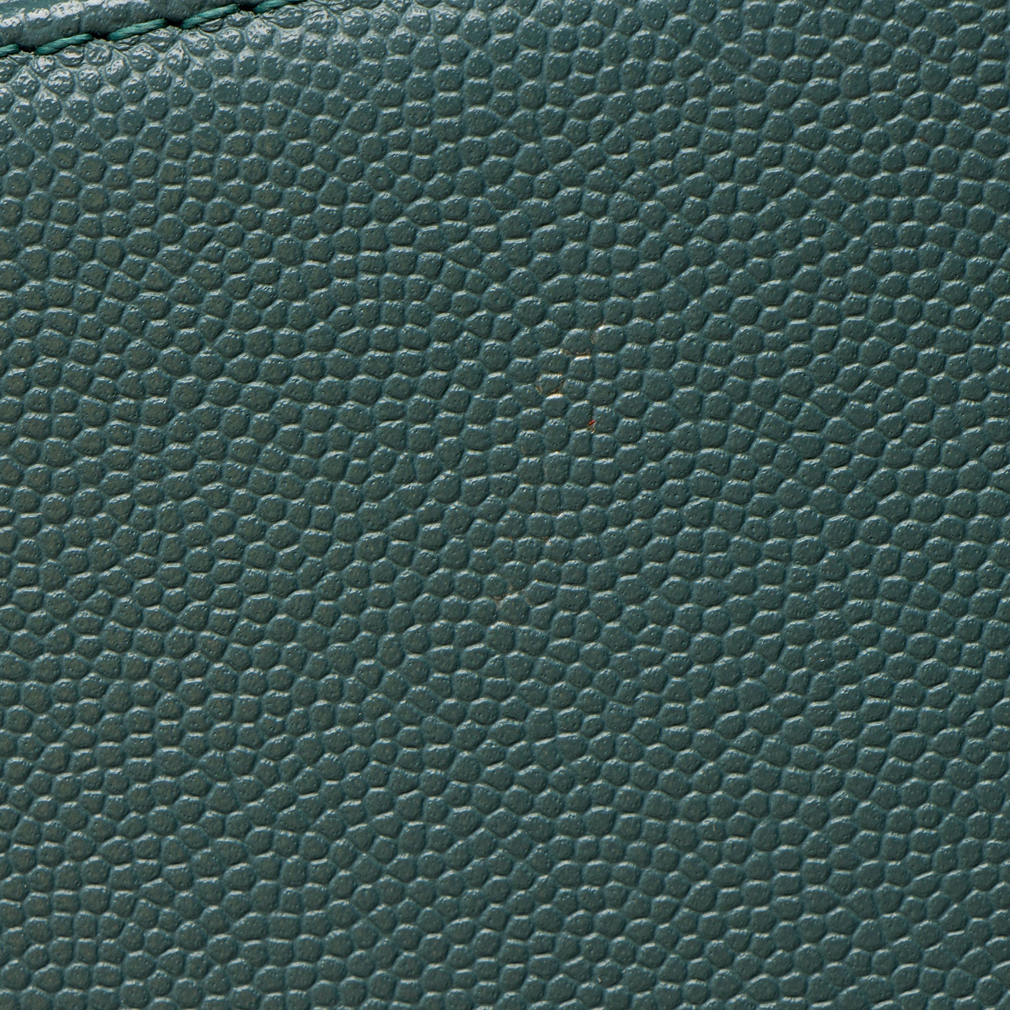 Chanel Chevron Caviar Leather Old Medium Boy Bag