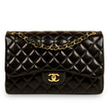 Chanel Classic Flap Bag - Jumbo