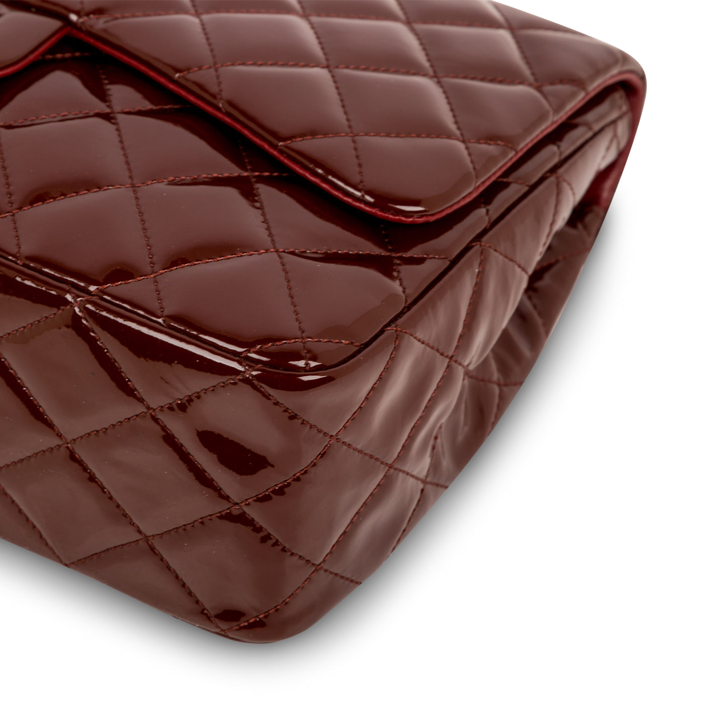 Chanel Classic Flap Bag - Jumbo - Single Flap
