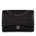 Chanel Classic Flap Bag - Maxi