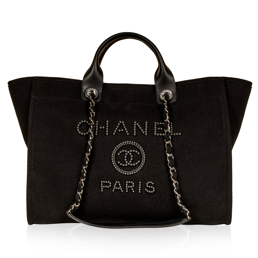 Chanel Deauville