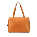 Chanel Grained Calfskin Tote