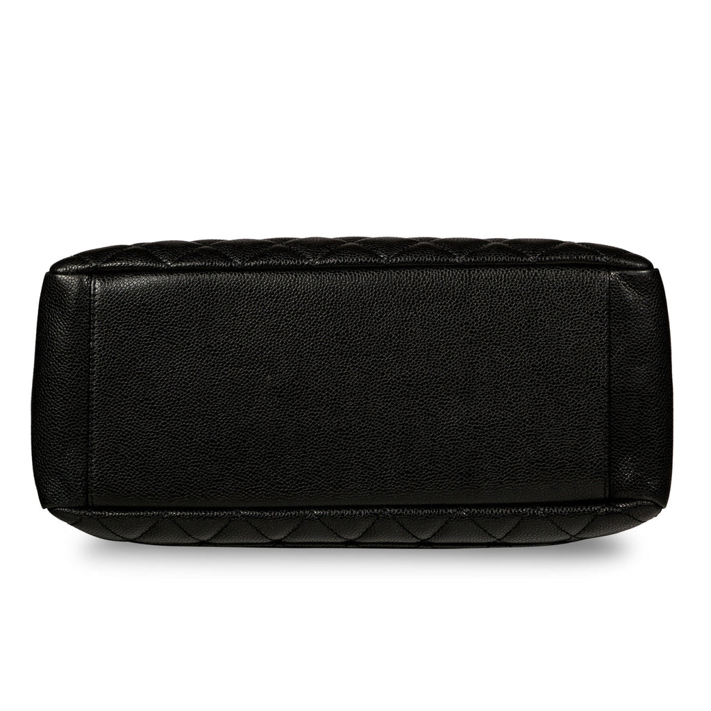 Chanel Grand Shopping Tote - GST - GHW