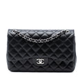 Chanel Jumbo Classic Lambskin Double Flap