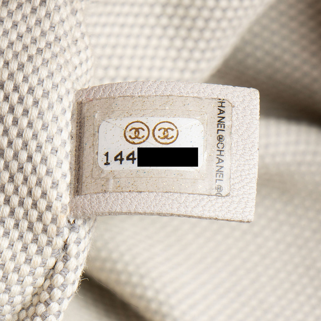 Chanel Lambskin Retro Chain Jumbo Accordion Flap Bag