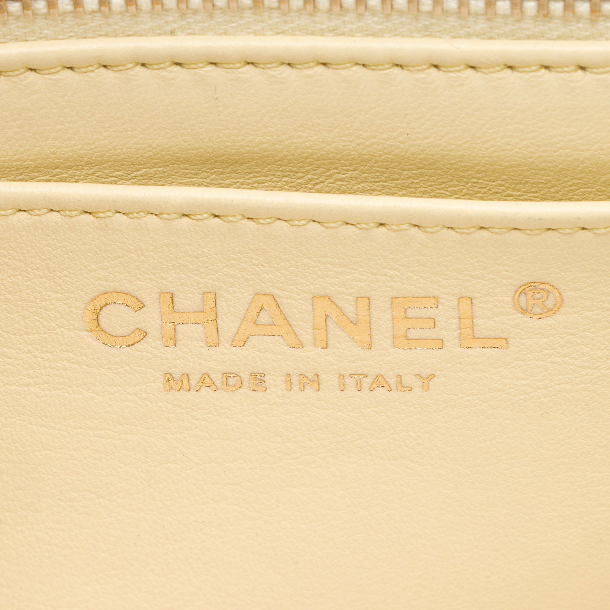 Chanel Lambskin Sweet Camellia Square Mini Flap Bag