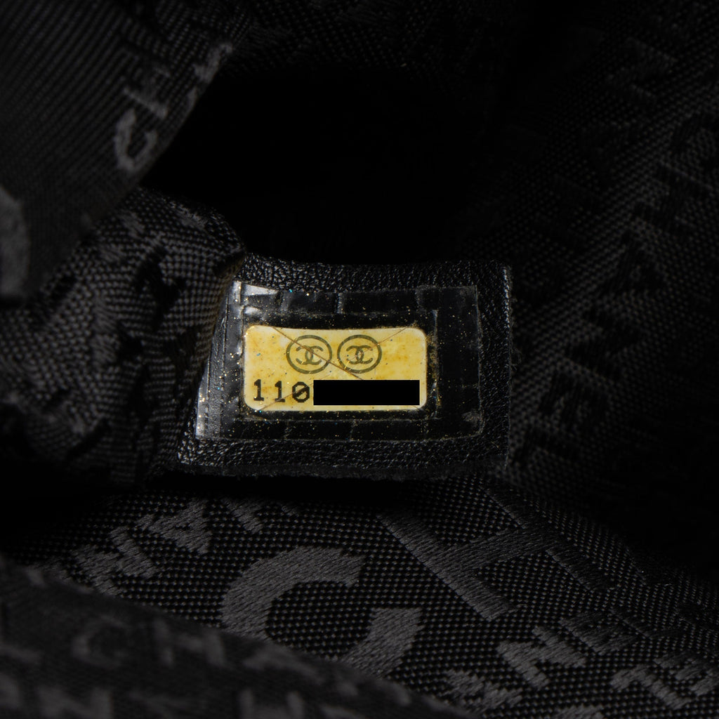 Chanel Lambskin Ultimate Soft Large Shoulder Bag