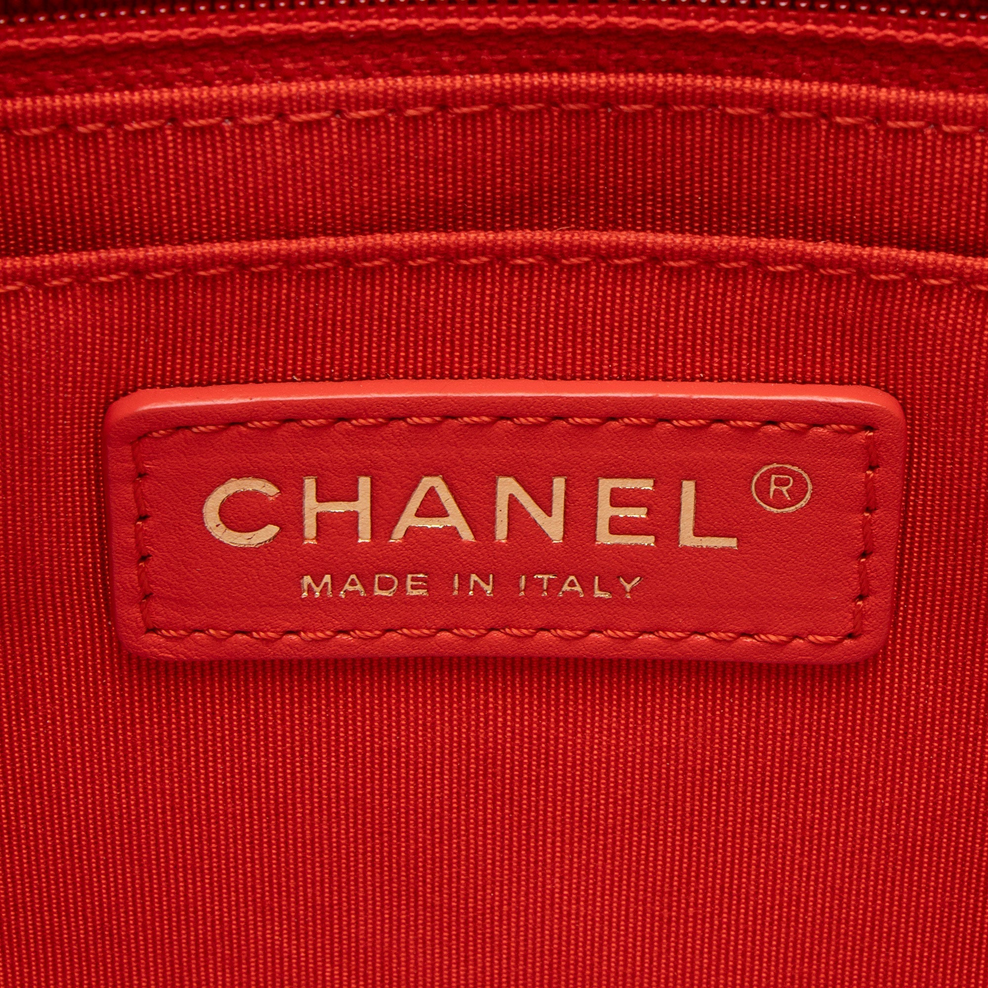 Chanel Lambskin Urban Spirit Small Backpack (SHF-cbCZkk)