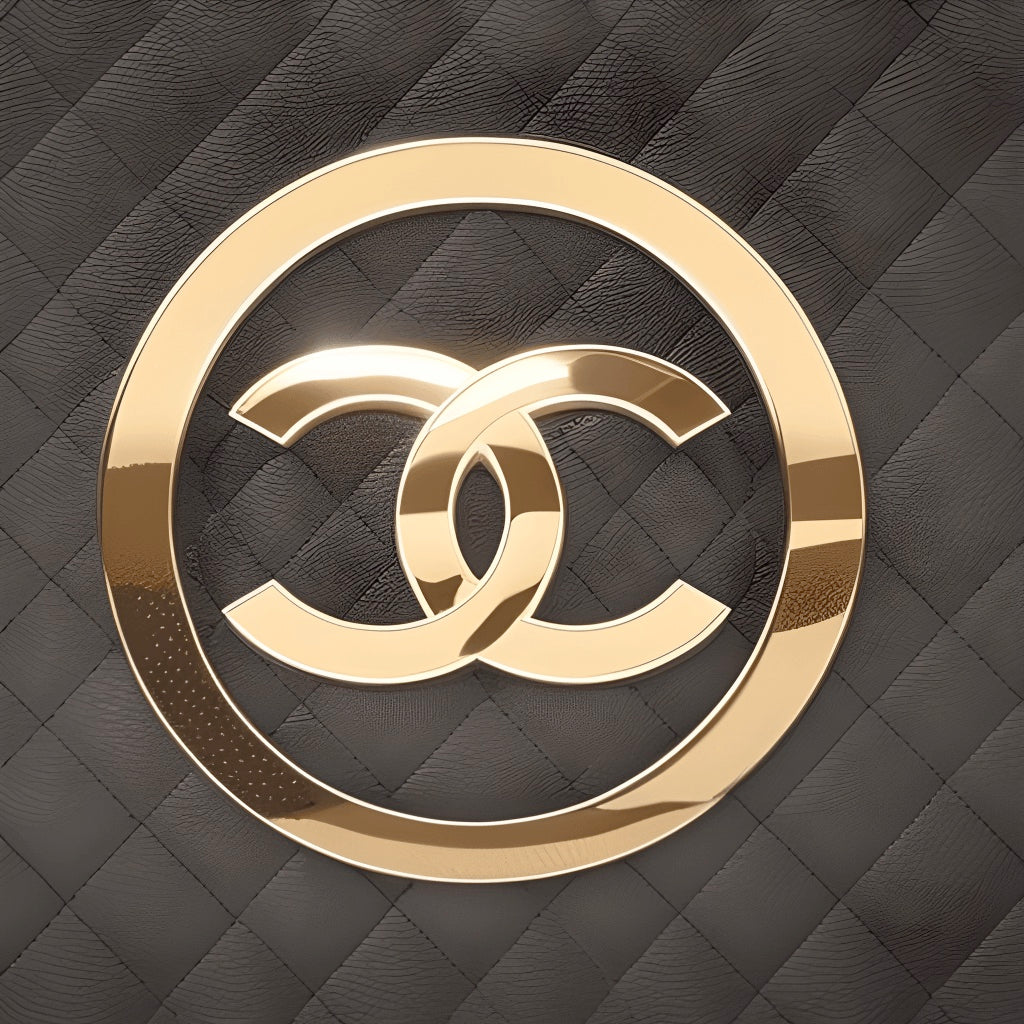 CHANEL CAVIAR QUILTED JUMBO DOUBLE FLAP SHOULDER BAG