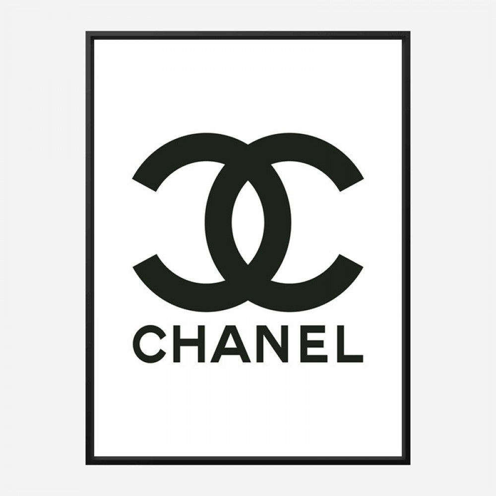 CHANEL CHAIN ACCENT QUILTED LEATHER KNEE HIGH BOOTS