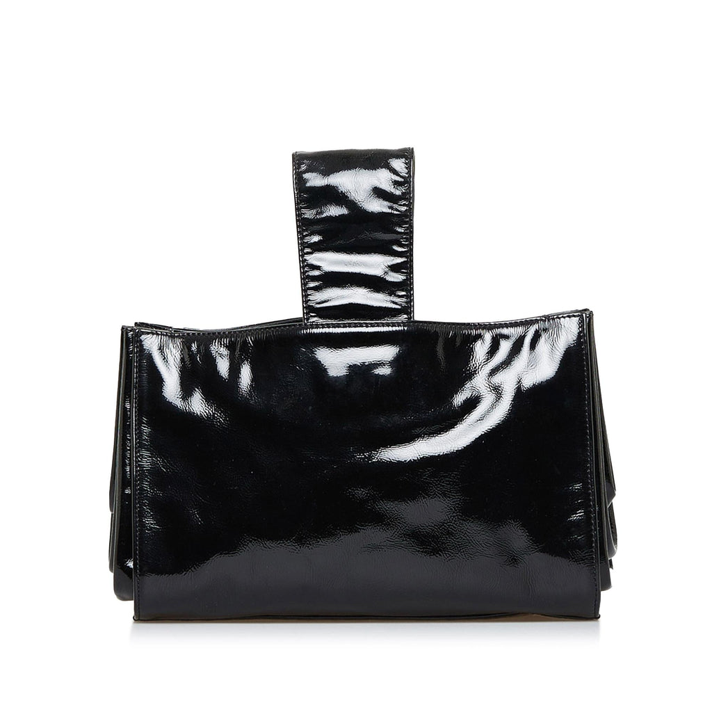 Chanel Mademoiselle Handbag (SHG-QJRzn8)