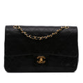 Chanel Medium Classic Lambskin Double Flap
