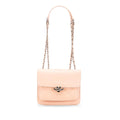 Chanel Mini Quilted Caviar CC Box Flap