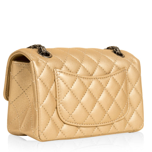 Chanel 2.55 Re-issue - 224