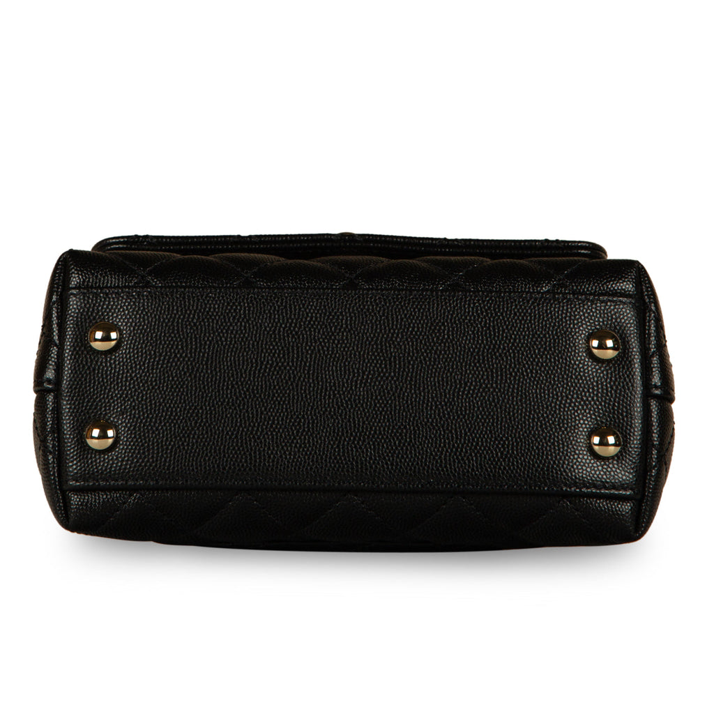 Chanel Coco Handle Mini