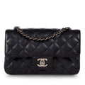Chanel Classic Flap Bag - Mini Rectangular