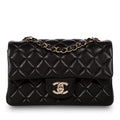 Chanel Classic Flap Bag - Mini Rectangular