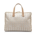 Chanel New Travel Line Business Bag (SHG-JgV2No)