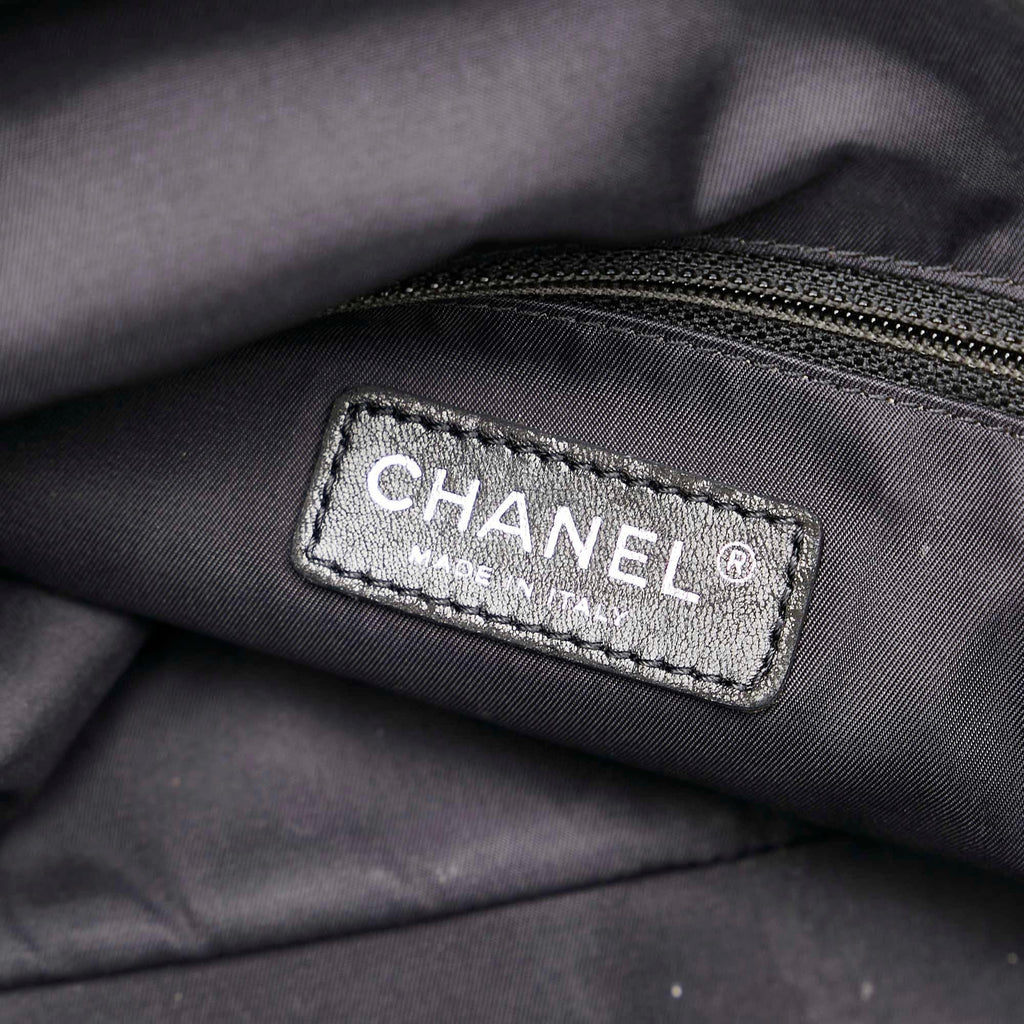 Chanel Paris Biarritz Tote Bag (SHG-23287)