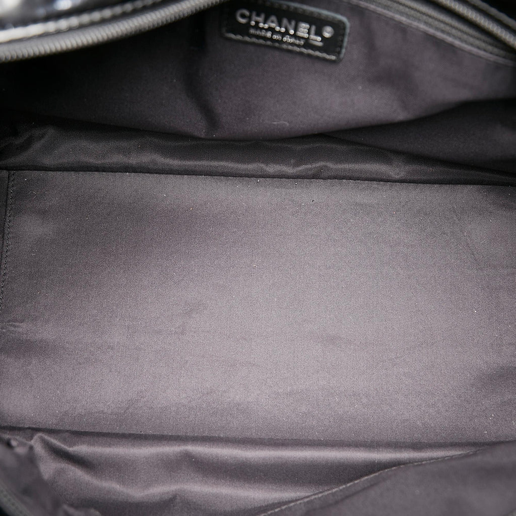Chanel Paris Biarritz Tote Bag (SHG-29840)