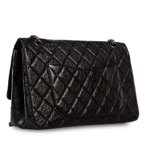 Chanel 2.55 Re-issue - 227
