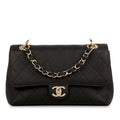 Chanel City Walk Flap Bag - Medium