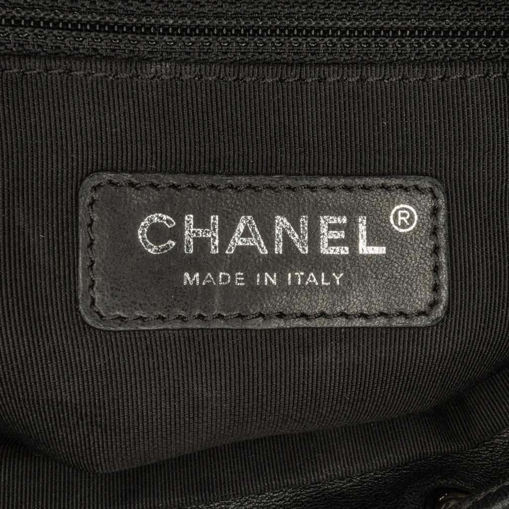 Chanel Small Lambskin Cuba Color Urban Spirit Backpack (SHG-a8CuVs)