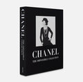 CHANEL THE IMPOSSIBLE COLLECTION BOOK