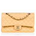 Chanel Classic Flap Bag - Medium