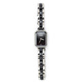 Chanel Black Diamond 20mm Premiere Ceramic Watch